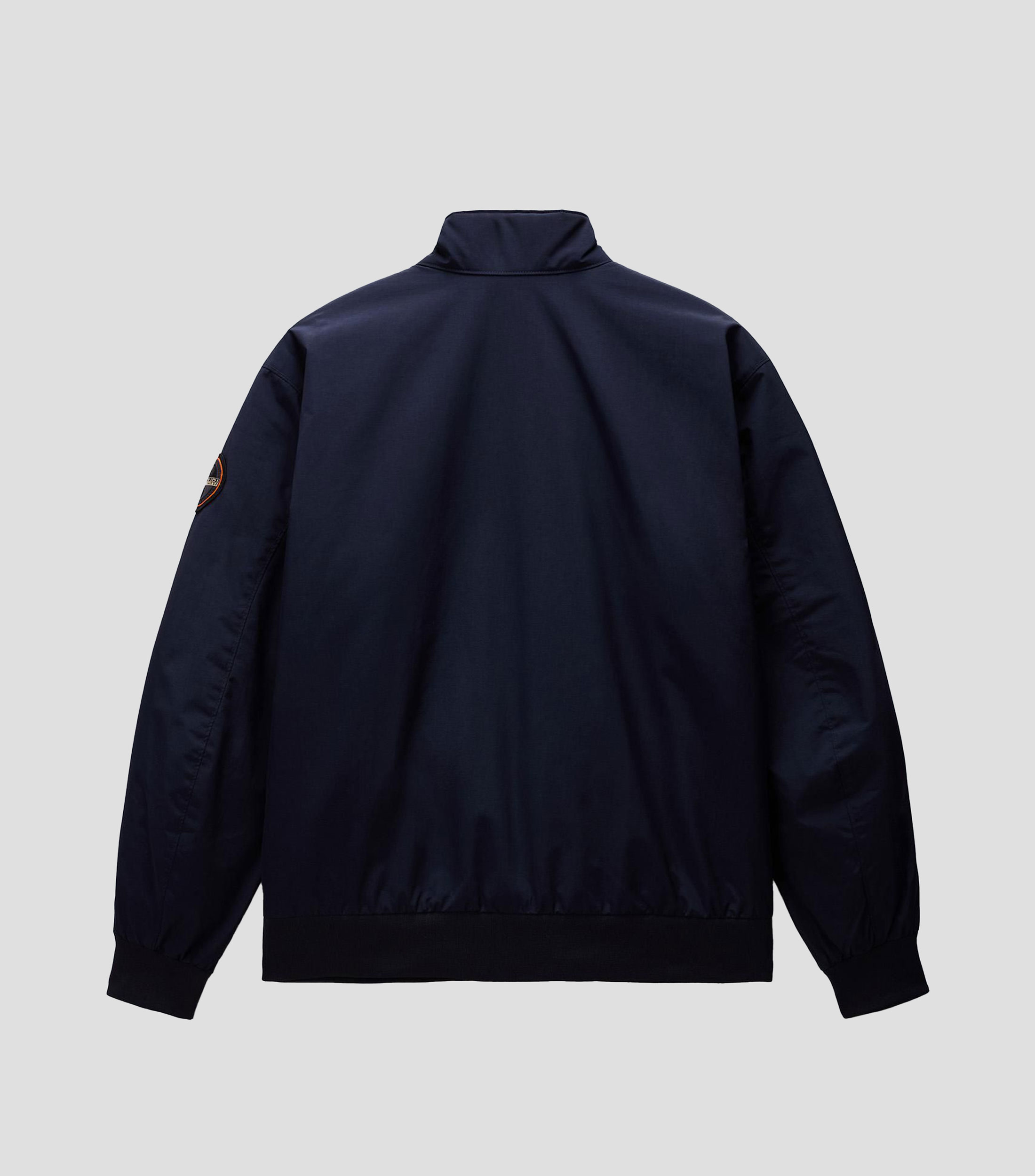 Chamarra Giovi Winter Hombre